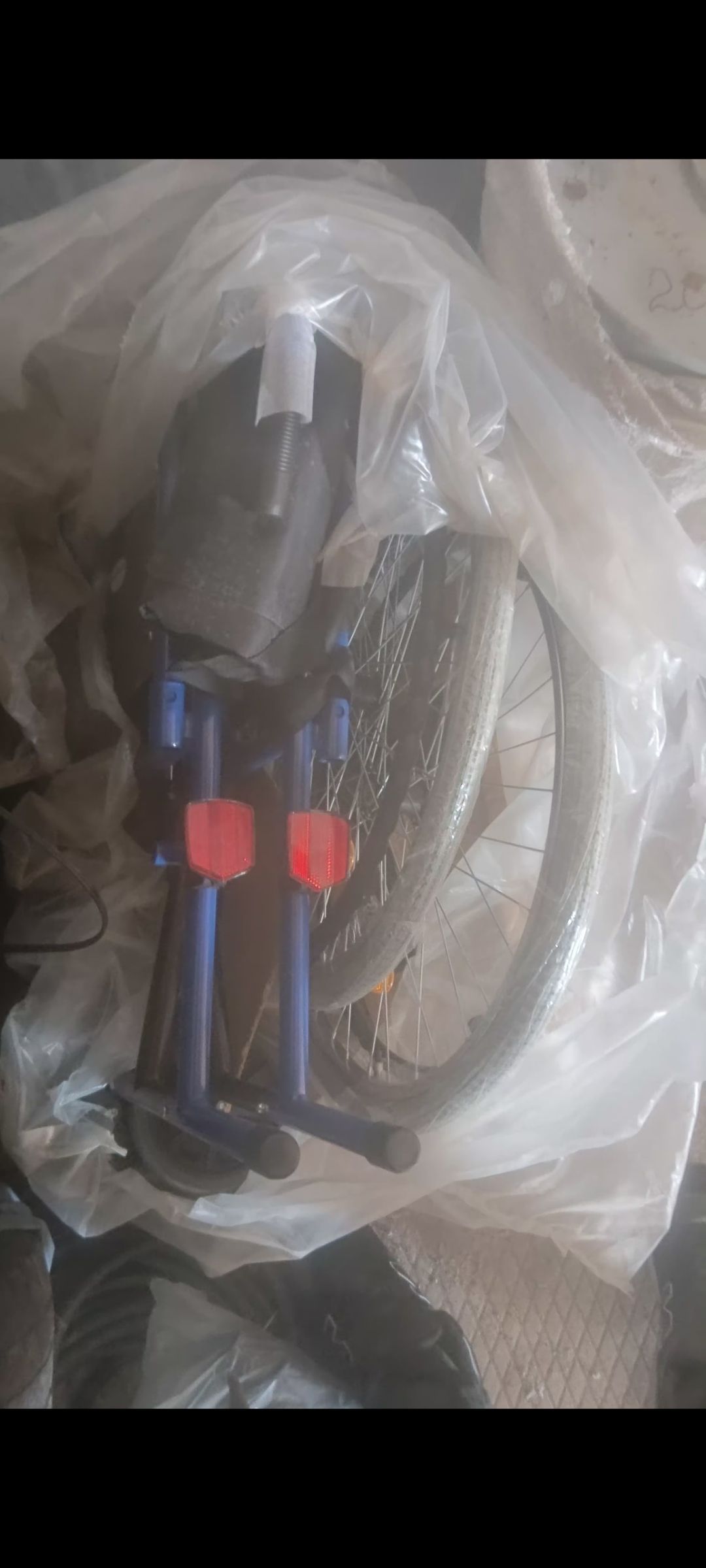 Инвалидная коляска