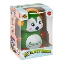 Изображение загружено обработкой обмена