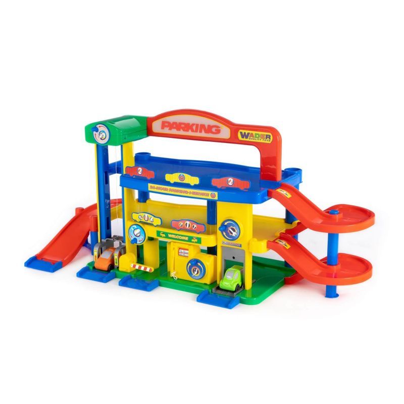 Изображение загружено обработкой обмена