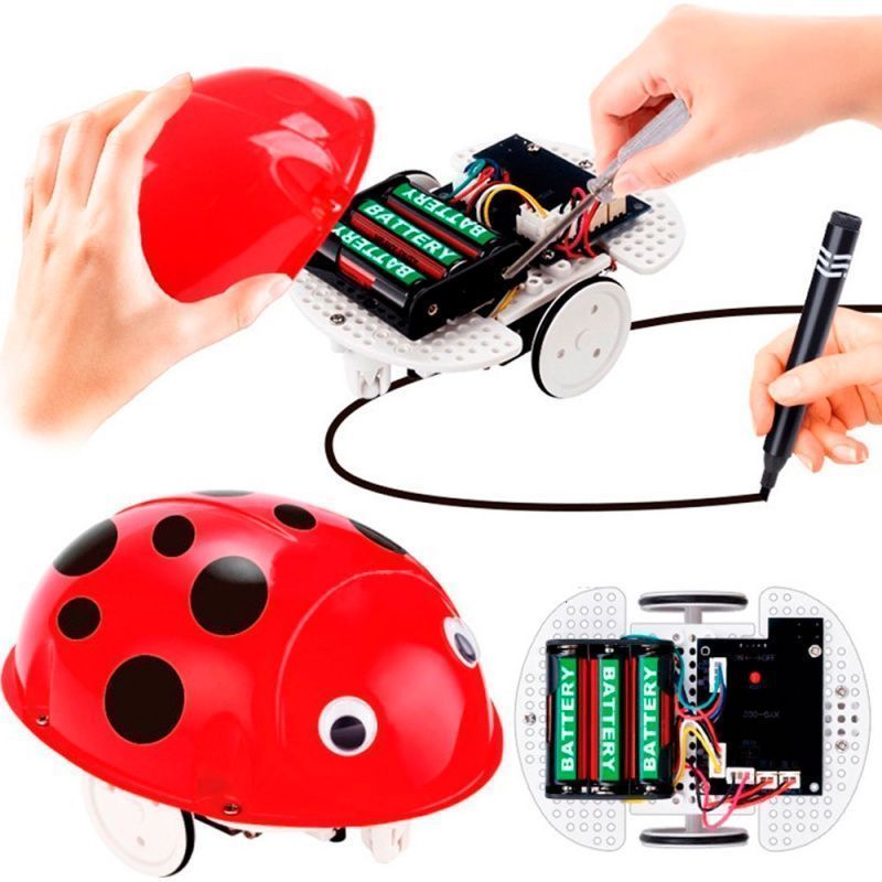 Изображение загружено обработкой обмена