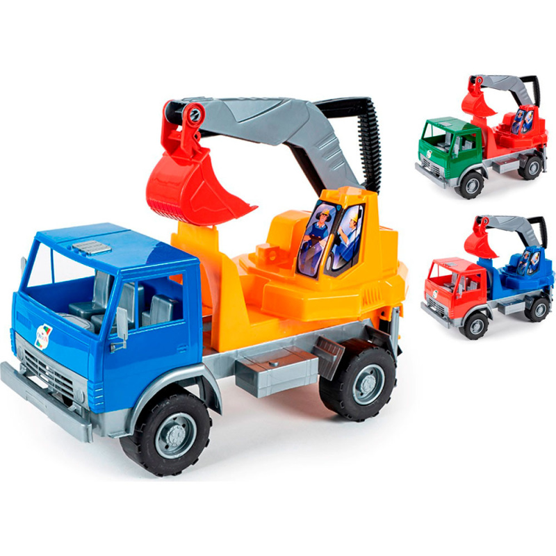 Изображение загружено обработкой обмена