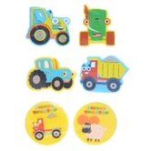 Изображение загружено обработкой обмена