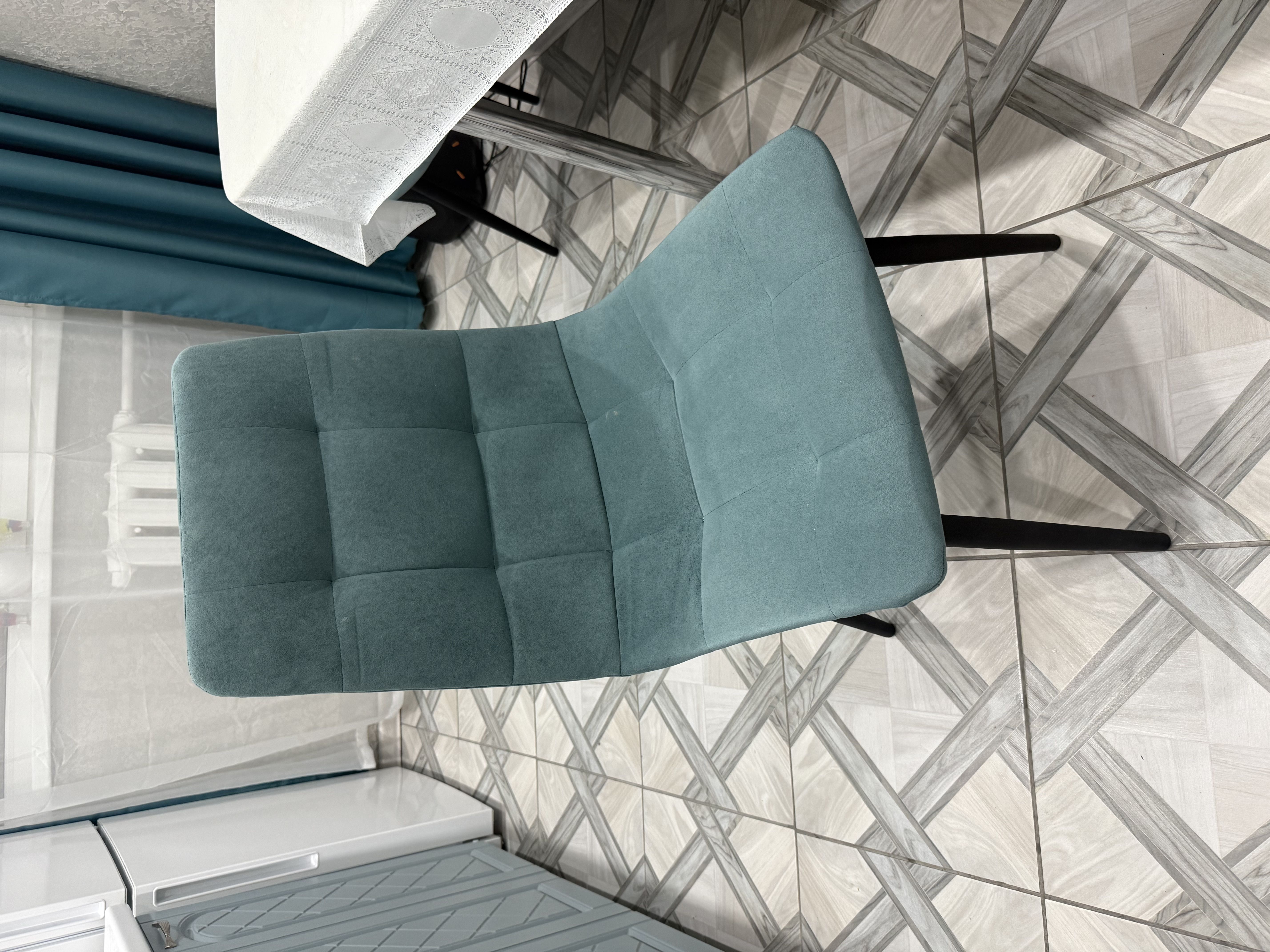 Стулья кухонные