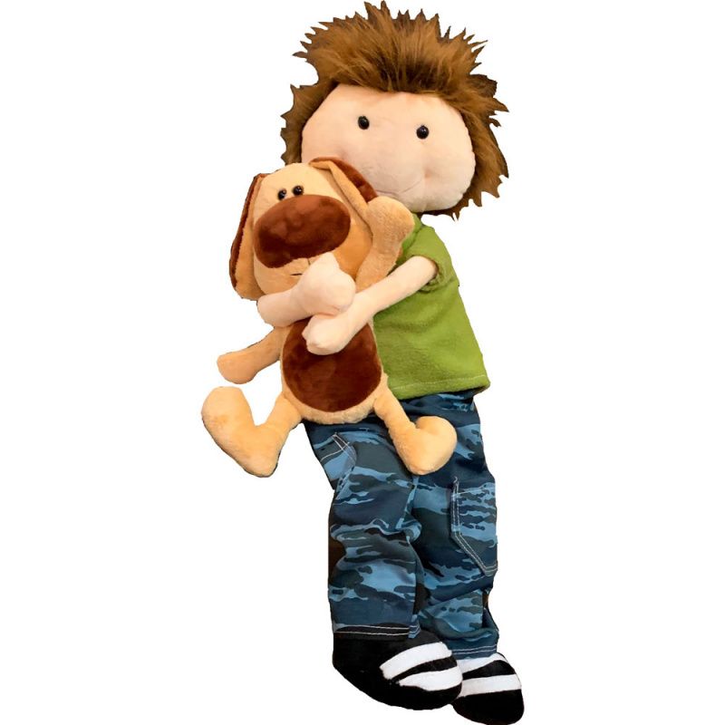 Изображение загружено обработкой обмена