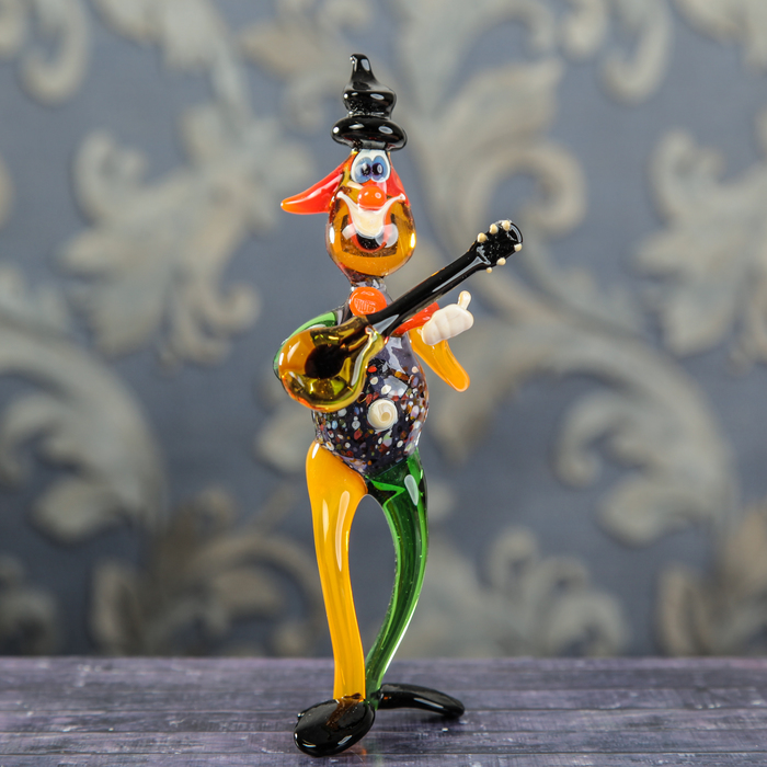 Изображение загружено обработкой обмена