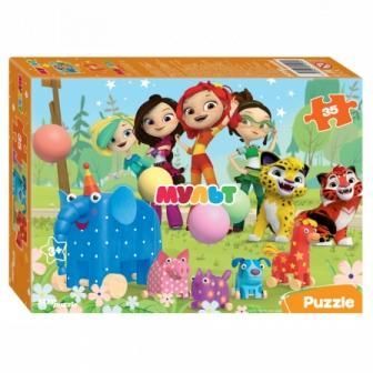 Изображение загружено обработкой обмена