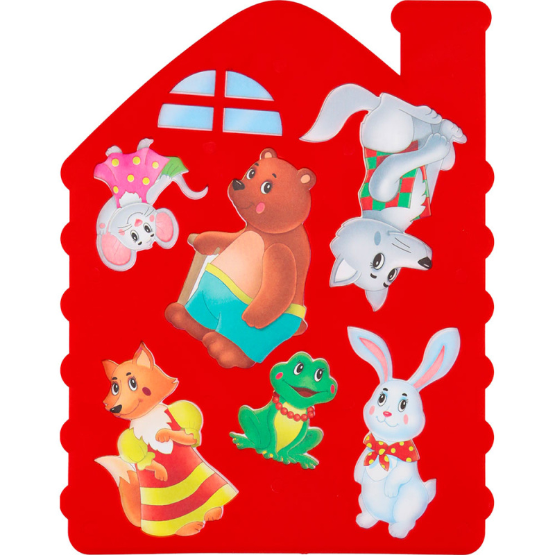 Изображение загружено обработкой обмена