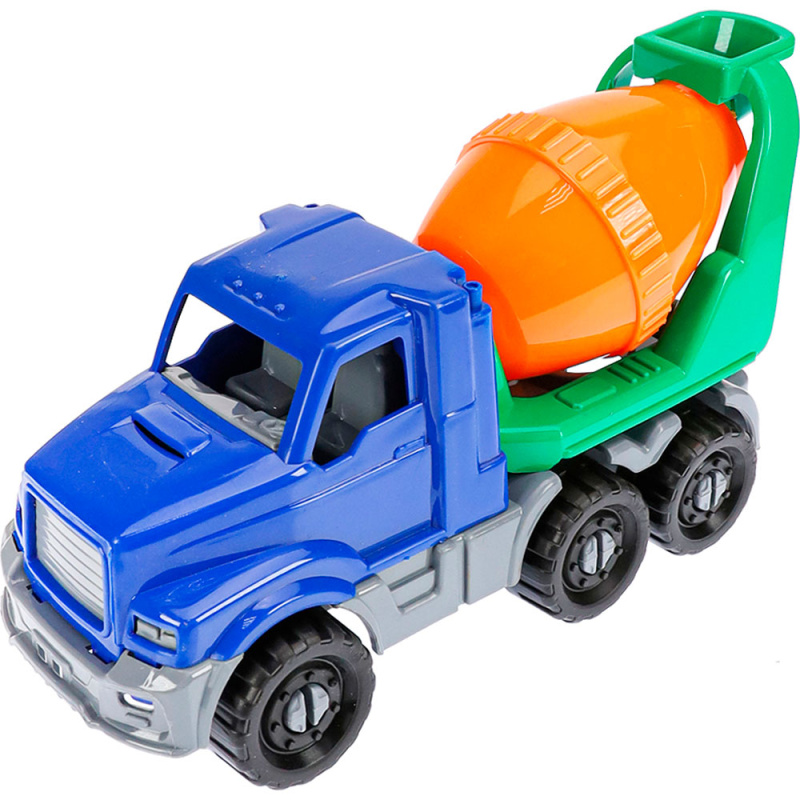 Изображение загружено обработкой обмена