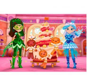 Изображение загружено обработкой обмена