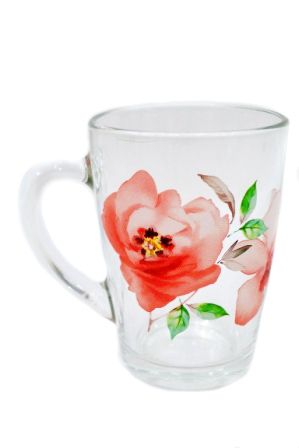 Изображение загружено обработкой обмена