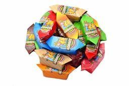 Изображение загружено обработкой обмена