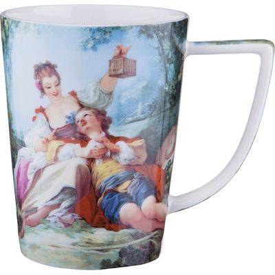 Изображение загружено обработкой обмена