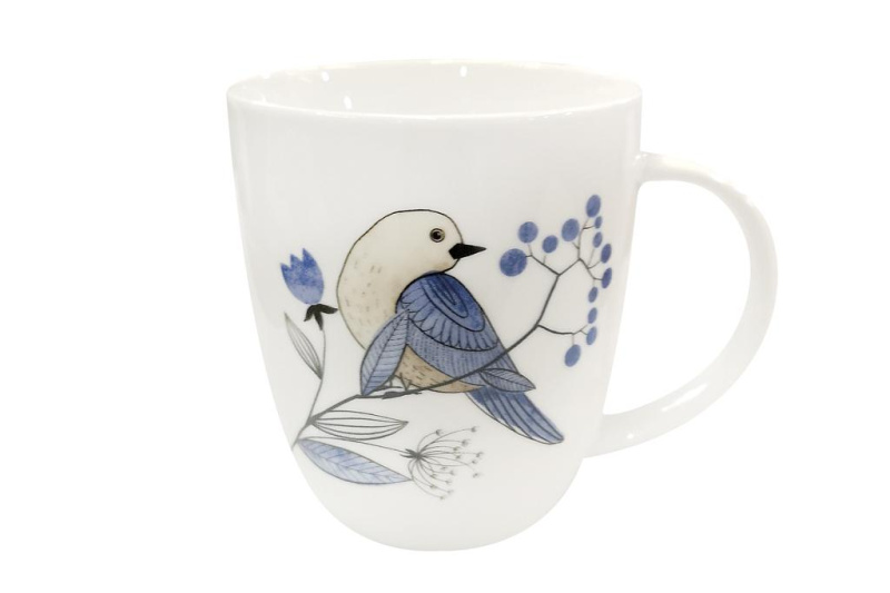 Изображение загружено обработкой обмена