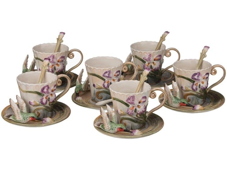 Изображение загружено обработкой обмена