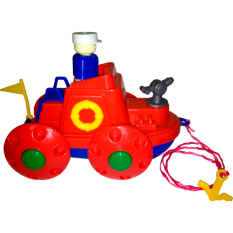 Изображение загружено обработкой обмена