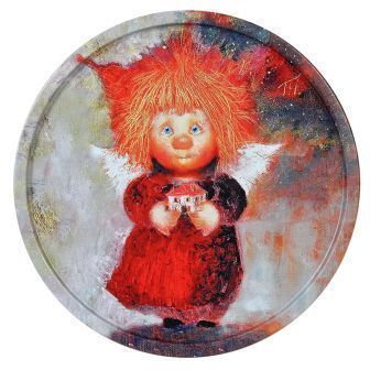 Изображение загружено обработкой обмена