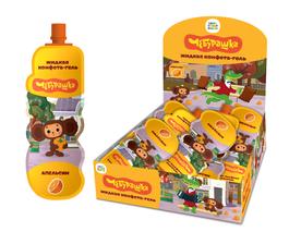 Изображение загружено обработкой обмена