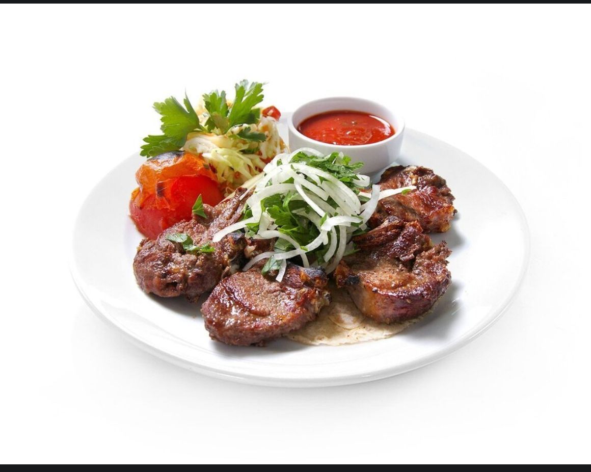 Шашлык свиной карбонат . Закажите у нас. Качество вас приятно удивит.