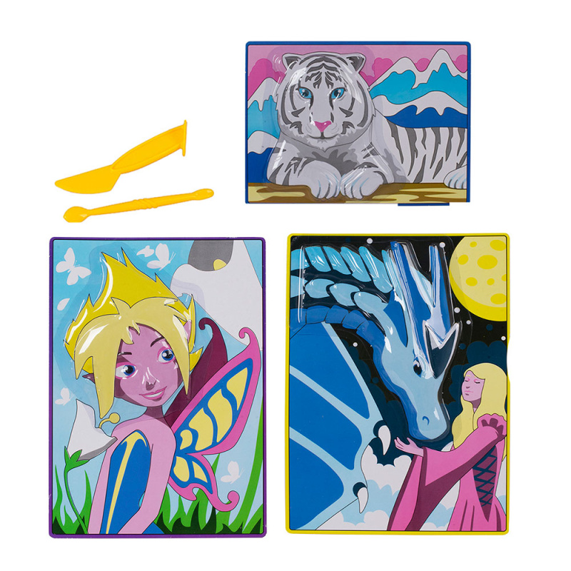 Изображение загружено обработкой обмена