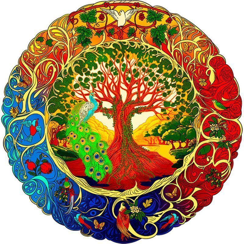 Изображение загружено обработкой обмена