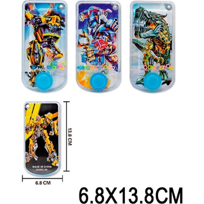 Изображение загружено обработкой обмена