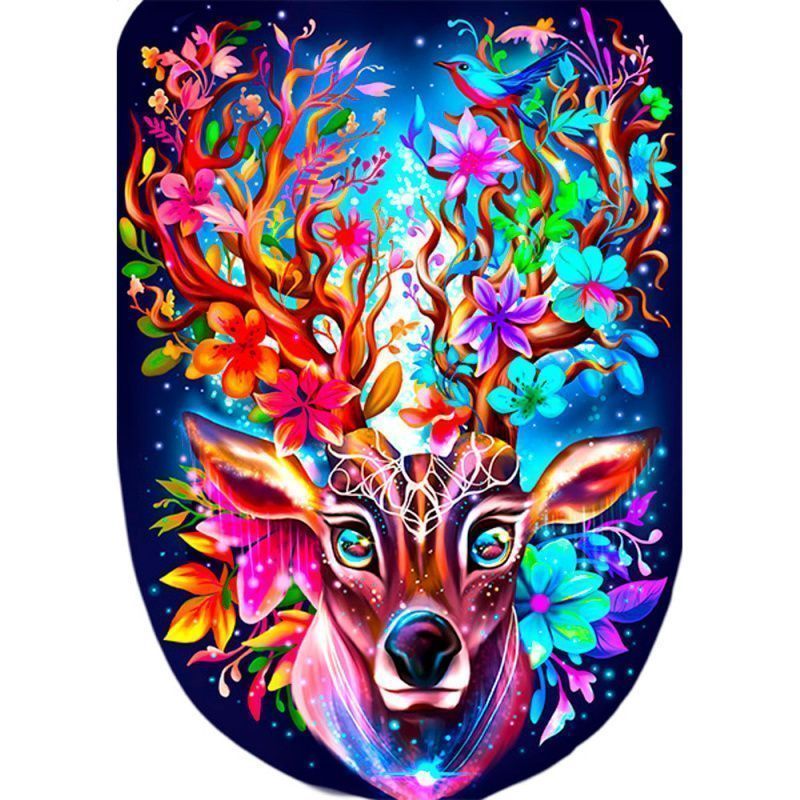 Изображение загружено обработкой обмена