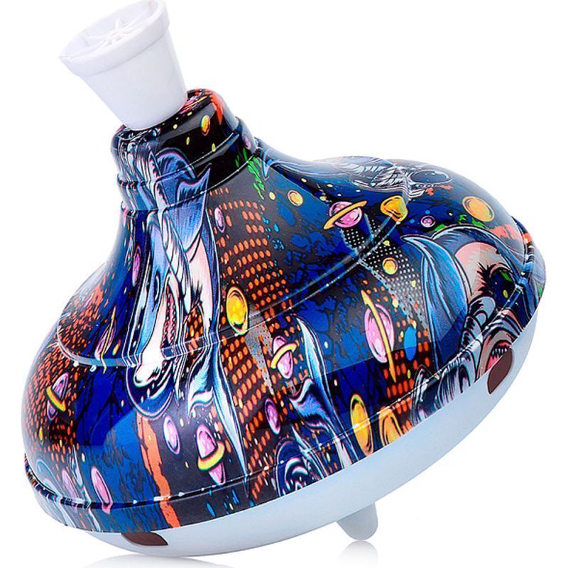 Изображение загружено обработкой обмена