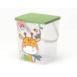 Изображение загружено обработкой обмена