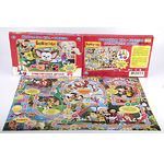 Изображение загружено обработкой обмена