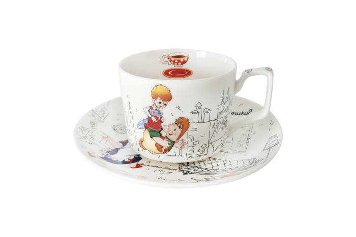 Изображение загружено обработкой обмена