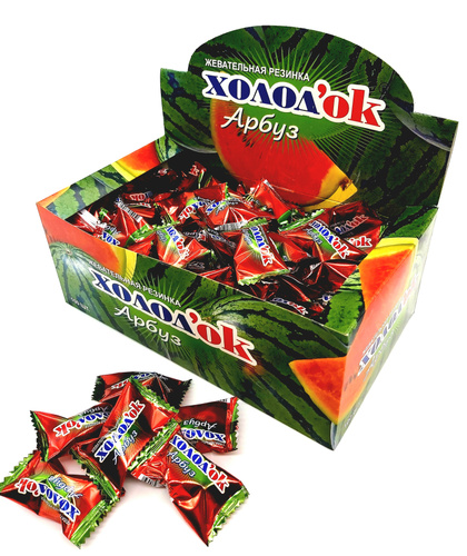 Изображение загружено обработкой обмена