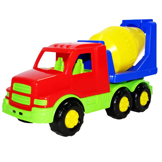 Изображение загружено обработкой обмена