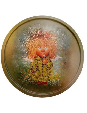 Изображение загружено обработкой обмена