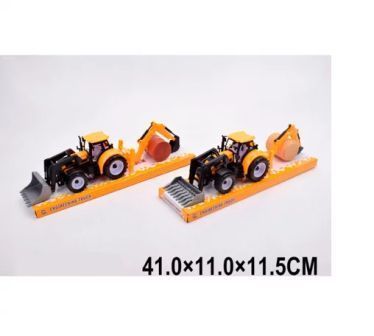 Изображение загружено обработкой обмена