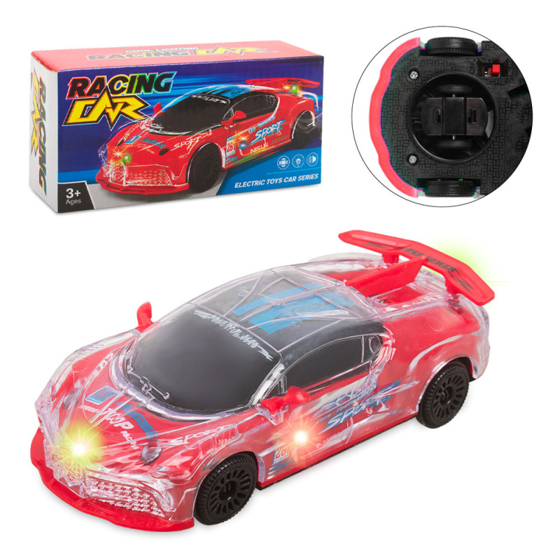 Изображение загружено обработкой обмена