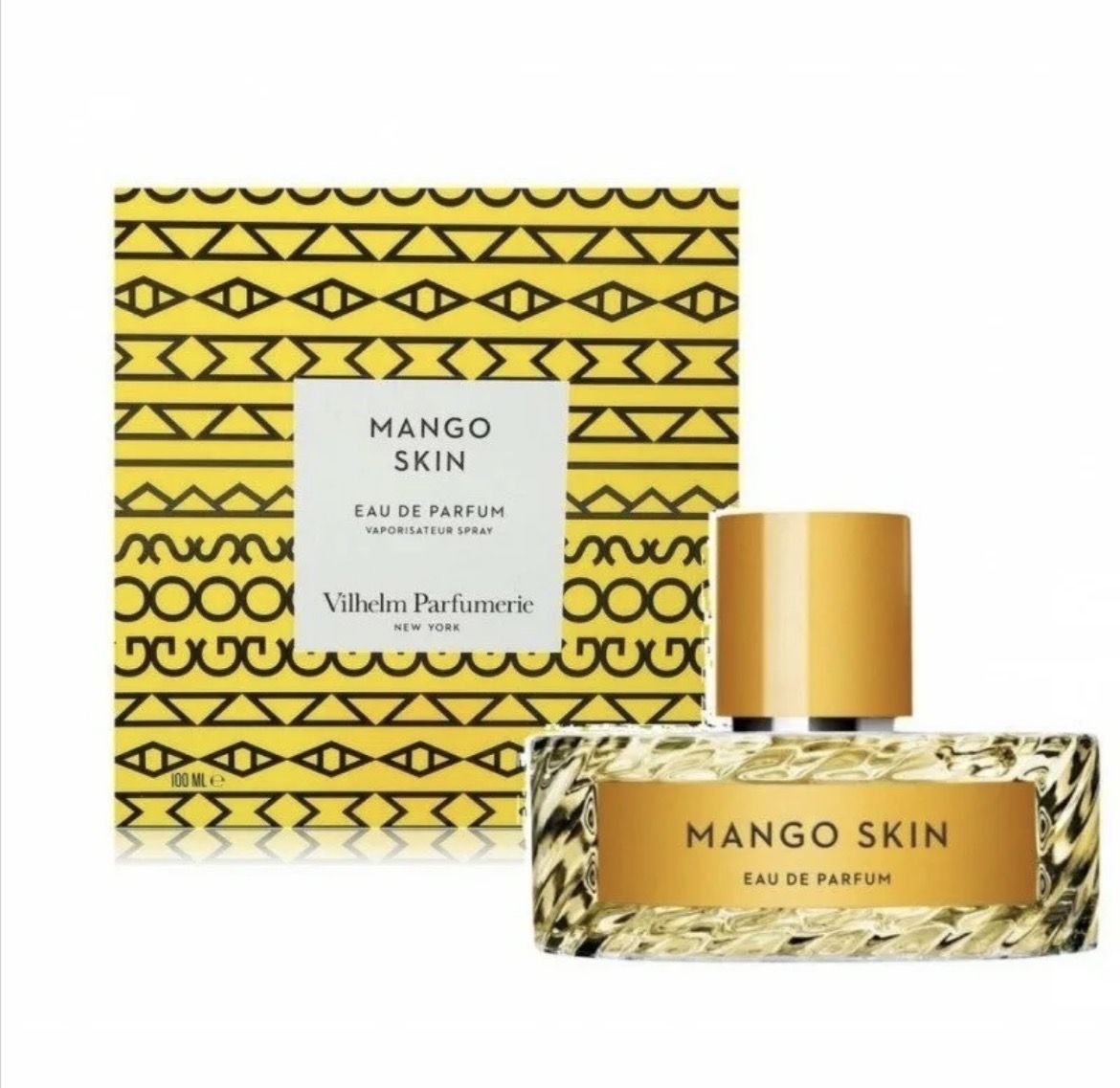 Vilhelm Parfumerie Mango Skin 