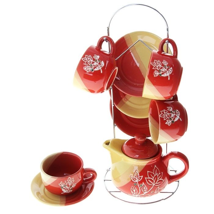 Изображение загружено обработкой обмена