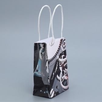 Изображение загружено обработкой обмена