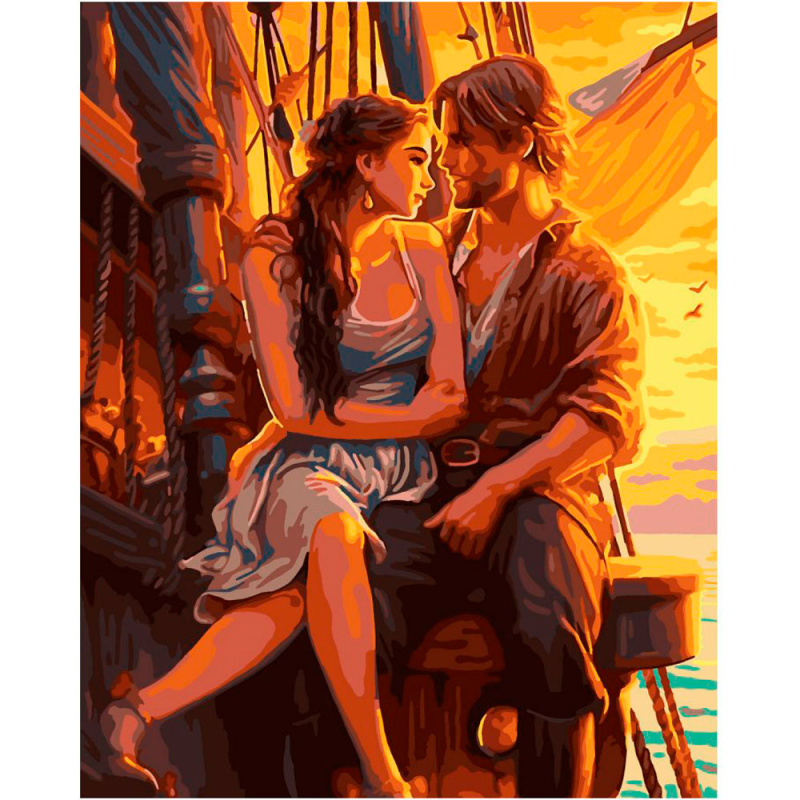 Изображение загружено обработкой обмена