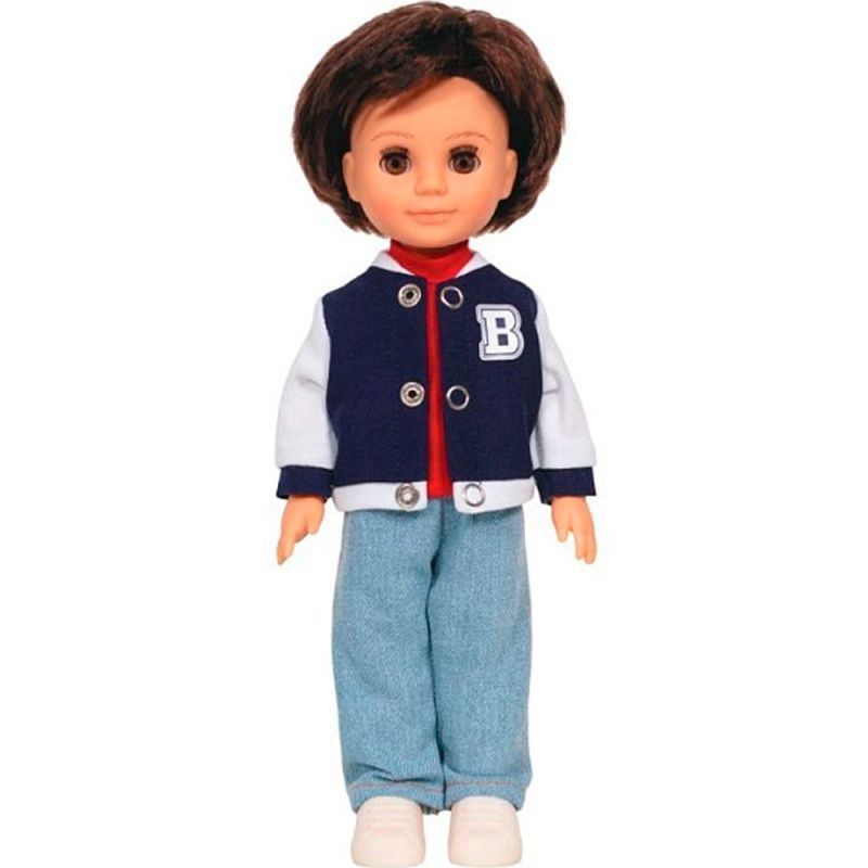 Изображение загружено обработкой обмена