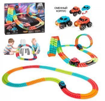 Изображение загружено обработкой обмена