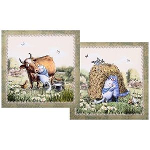 Изображение загружено обработкой обмена