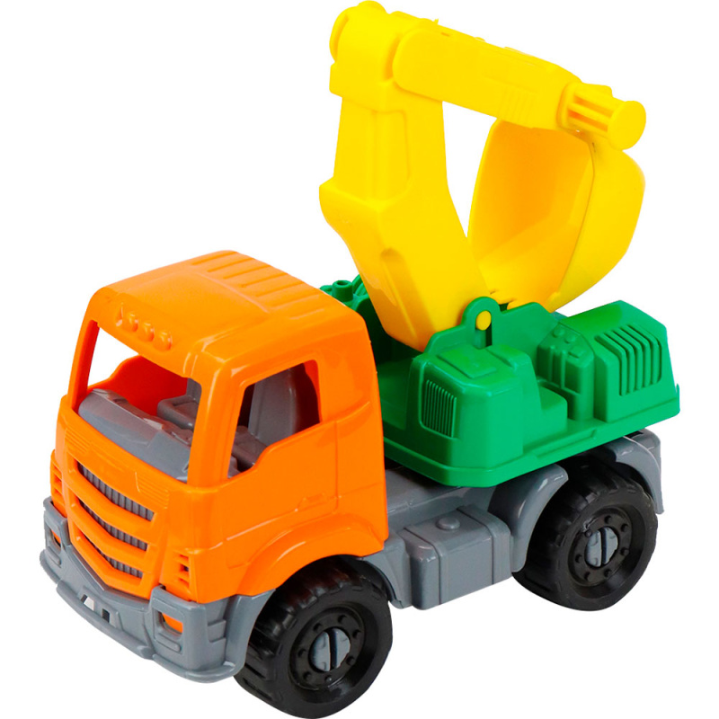 Изображение загружено обработкой обмена