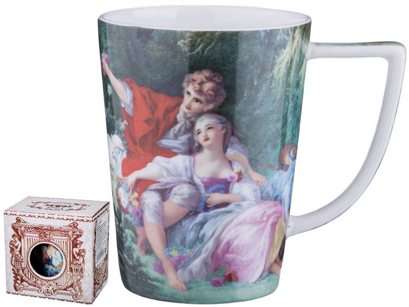 Изображение загружено обработкой обмена