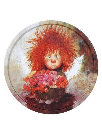 Изображение загружено обработкой обмена