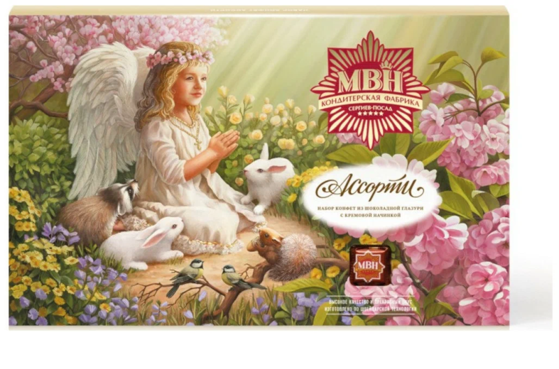 Изображение загружено обработкой обмена