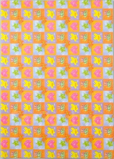 Изображение загружено обработкой обмена