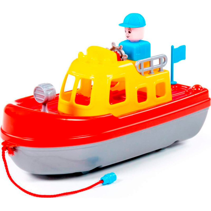 Изображение загружено обработкой обмена