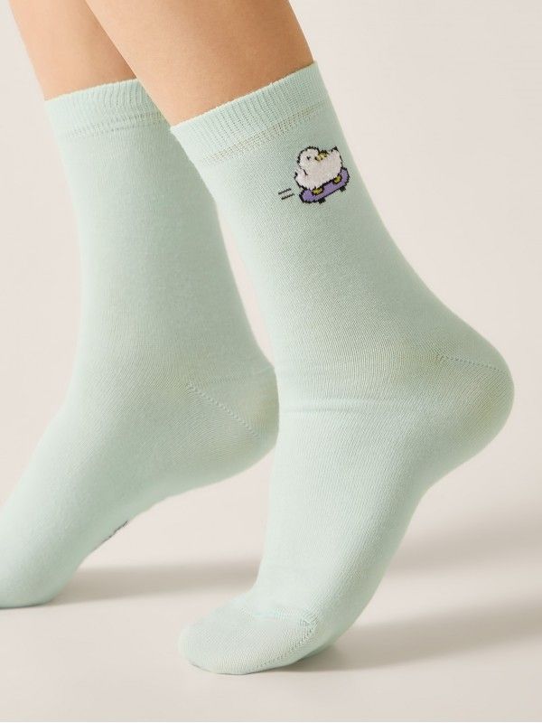 Изображение загружено обработкой обмена