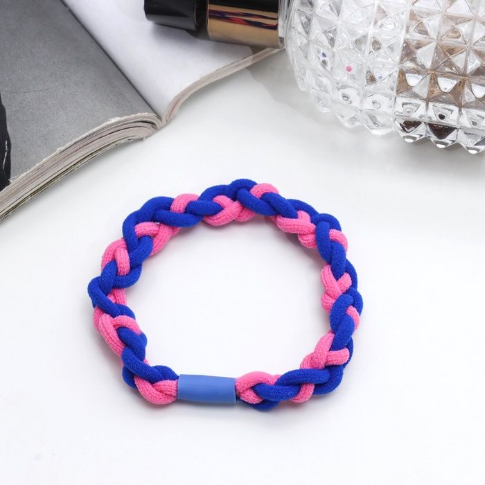 Изображение загружено обработкой обмена